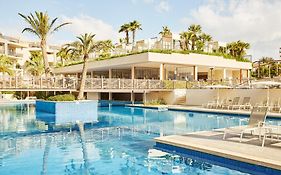 Hotel Zafiro Alcudia 5*